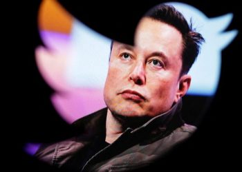 Elon Musk pranon se Twitter tani vlen më pak se…