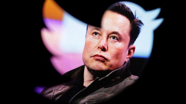 Elon Musk pranon se Twitter tani vlen më pak se…