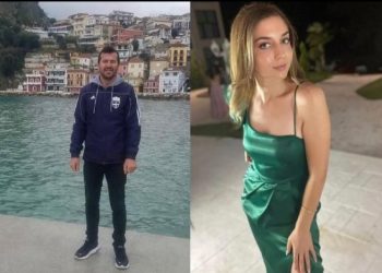 Vrau ish-bashkëshorten, burg përjetë për Elton Metajn