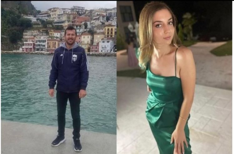 Vrau ish-bashkëshorten, burg përjetë për Elton Metajn