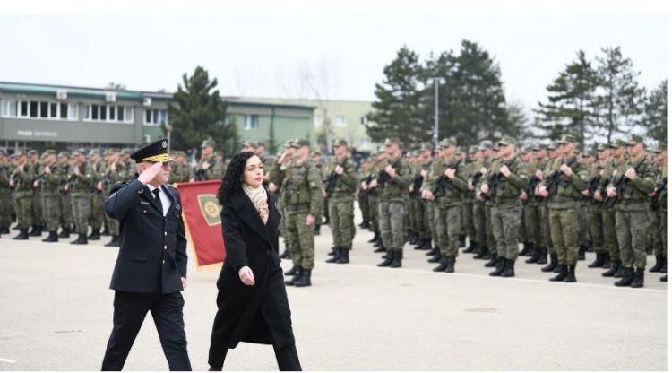 Nis Epopeja e Ushtrisë Çlirimtare të Kosovës