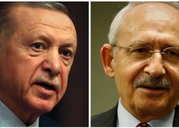 Erdogan ‘godet’ kundërshtarin: Bashkëpunoi me organizatë terroriste