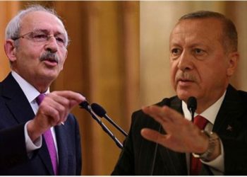 Tronditet Erdogan, lideri i opozitës kryeson në sondazhe