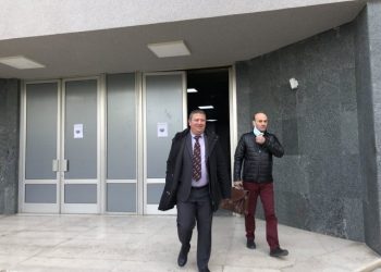 Shkarkohet prokurori Ervin Beqiri