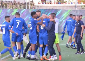 Erzeni kërkon vazhdimësinë në kampionat