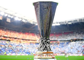 Europa League, hidhet shorti i çerekfinaleve