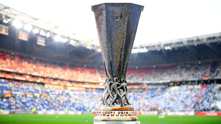 Europa League, hidhet shorti i çerekfinaleve