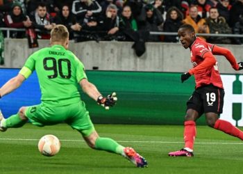 Europa League, ja ekipet që vazhdojnë më tej