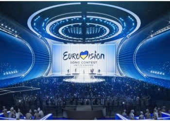 Biletat e finales së Eurovizionit shiten për 36 minuta