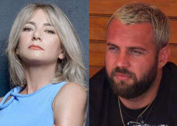 Eva Alikaj reagon në lidhje me kërcënimin ndaj Luizit