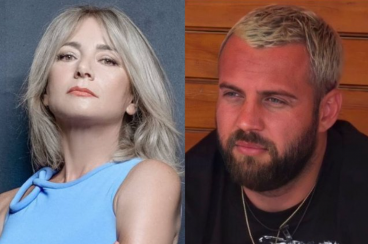 Eva Alikaj reagon në lidhje me kërcënimin ndaj Luizit