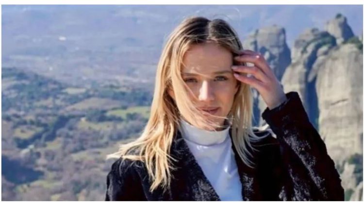 Shqiptarja që humbi jetën nga aksidenti ishte me të fejuarin