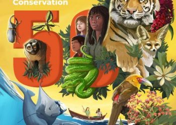 OKB paralajmëron për zhdukjen e faunës së egër