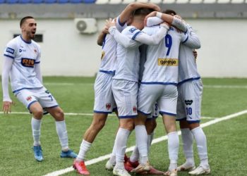 Prishtina eliminon rivalin kryesor nga kupa