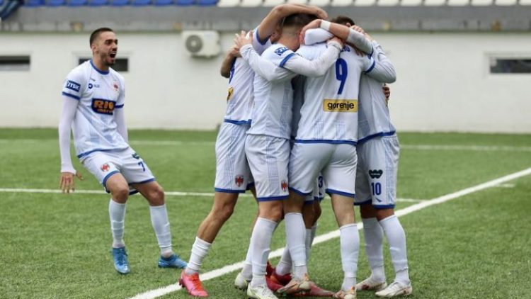 Prishtina eliminon rivalin kryesor nga kupa