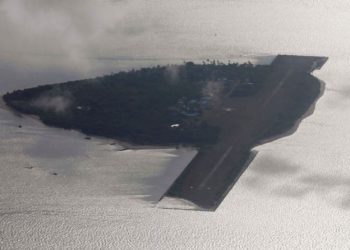 Anijet luftarake kineze shtojnë tensionet në Azinë Juglindore