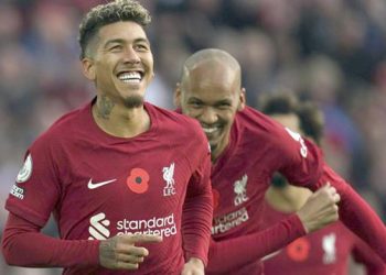 Liverpool, ndryshime radikale në sulm nga sezoni i ardhshëm