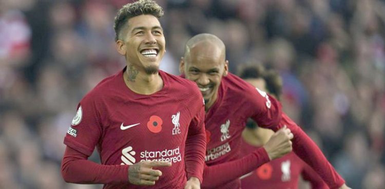 Liverpool, ndryshime radikale në sulm nga sezoni i ardhshëm