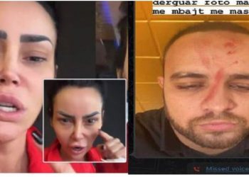 Fisnik Syla: Fjolla Morina ka jetuar me paratë e mia