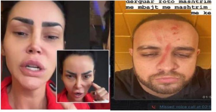 Fisnik Syla: Fjolla Morina ka jetuar me paratë e mia