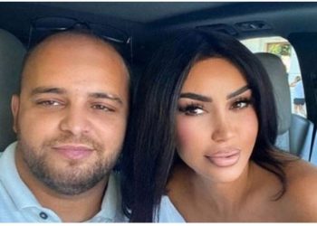 ‘Psikopate e droguar’, shpërthen ish-burri i Fjolla Morinës