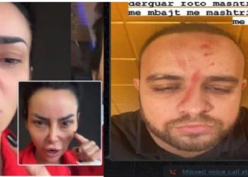 Trondit Fjolla Morina, tregon historinë personale:Jam e shkatërruar