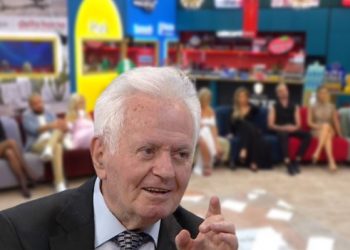 Lojërat e gabuara të Big Brother Vip