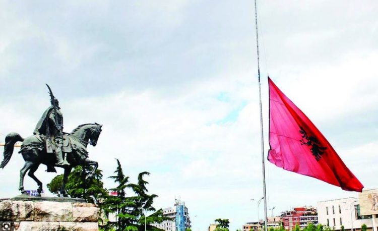 5 marsi ditë zie kombëtare në nder të viktimave në Greqi