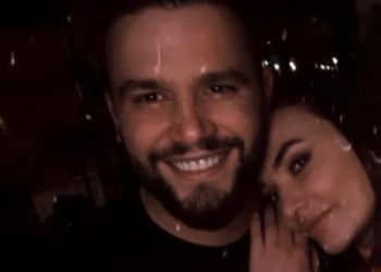 Moderatorja e njohur konfirmon lidhjen me Flori Mumajesin