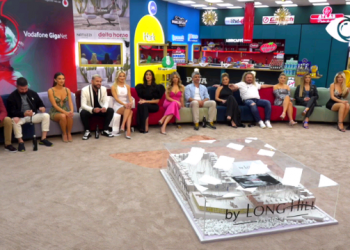 Fotini ‘përplaset’ me Qetsorin: Ma ka bërë të vështirë qëndrimin