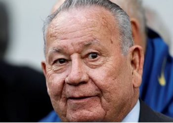 Ndahet nga jeta legjenda e kombëtares franceze