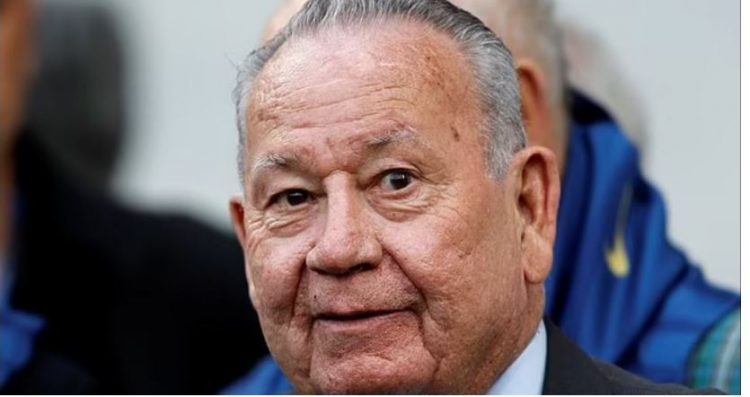 Ndahet nga jeta legjenda e kombëtares franceze