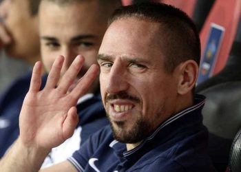 Ribery rrëfen objektivat e radhës si dhe këshillon Zidane