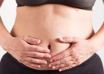 Ja si të evitoni ndjesinë e fryrjes në stomak