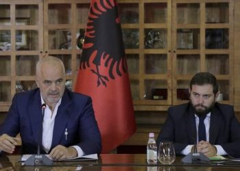 Çfarë ndodhi? Jep dorëheqjen Endri Fuga