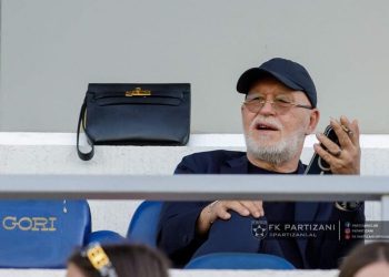 Në cilin stadium do luhet derbi? “Gazi” jep mendimin e tij