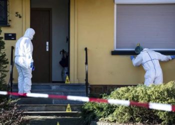 Krim i rëndë në Gjermani, viktimë një 16-vjeçar