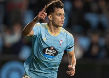 Liverpool në garë me Real Madridin për Veigan