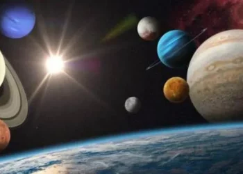 Astronomi/ Ja çfarë pritet të ndodhë me 28 mars