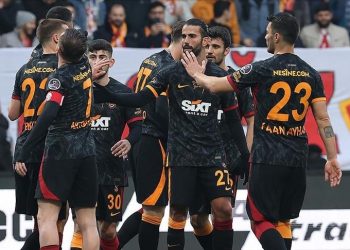 Galatsaray ofron 7 mln euro për yllin kosovar