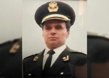 Shuhet ish-komandanti i Gardës