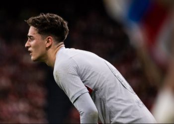 Pluri-Kampionët e Europës interesohen për Gavin