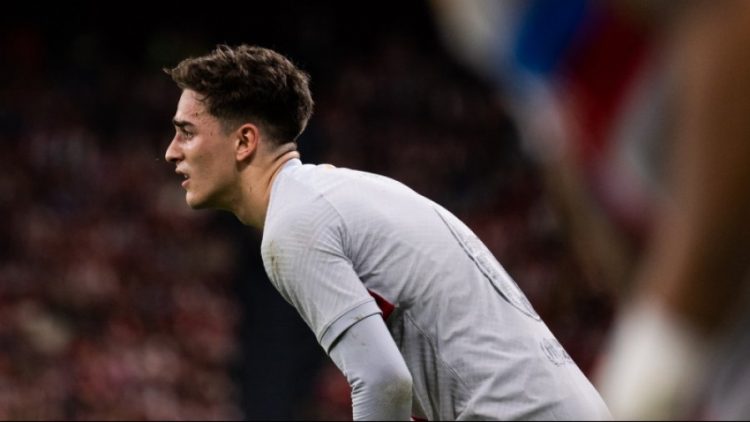 Pluri-Kampionët e Europës interesohen për Gavin