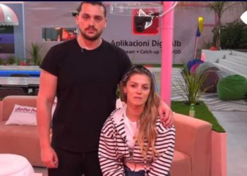 Nita dhe Gerti urojnë besimtarët myslimanë për Ramazan