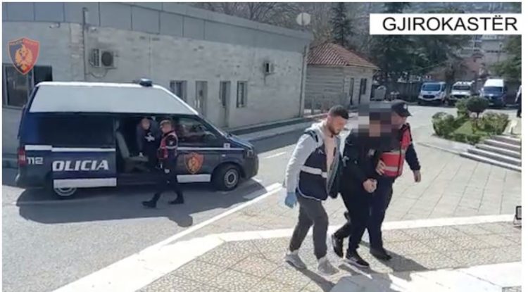 Shpërndante heroinë, arrestohet 37-vjeçari (Emri)