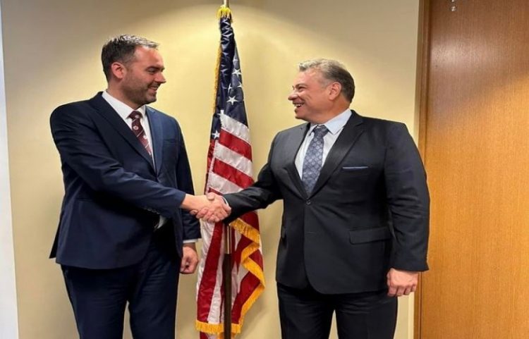 Konjufca: Jo Asociacion që cenon integritetin territorial