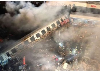 Tragjedia në Greqi, nxehtësia e flakëve arriti 1300 gradë