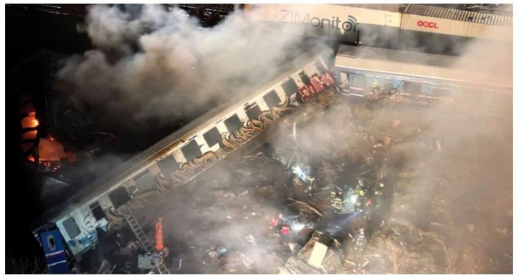 Tragjedia në Greqi, nxehtësia e flakëve arriti 1300 gradë