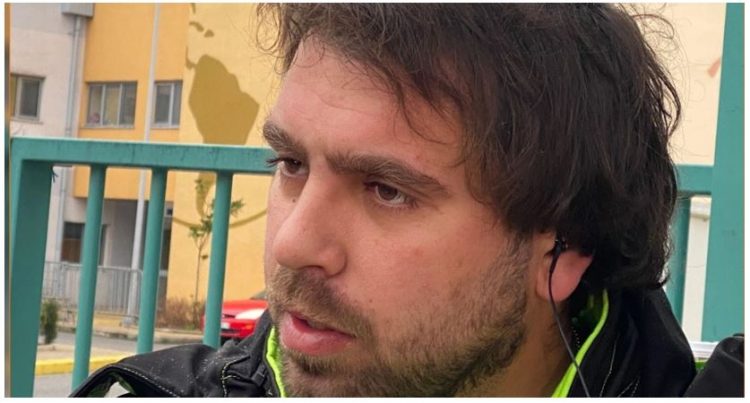 Aksidenti tragjik, 28-vjeçari: Mendova se po digjem i gjallë