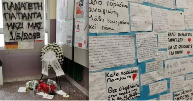 E trishtë! Babë e bir mes viktimave të tragjedisë hekurudhore